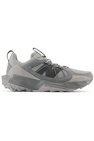 New Balance Mens Trail Running Tektrel Trainers