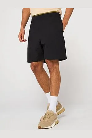 Paul Smith Bubble Seersucker Shorts