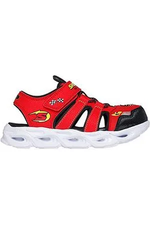 Skechers Lighted Fisherman Thematic Sandals