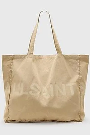 AllSaints Large Biggy Tote