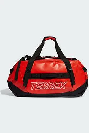 adidas Terrex Rain.Rdy Expedition Duffel Bag Large - 100L