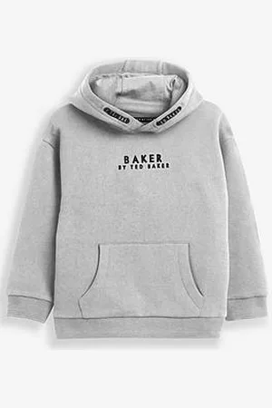 Ted Baker Older Boys Hoody