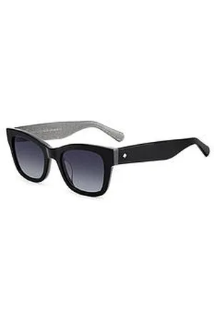 Kate Spade Aimee/S Acetate Sunglasses