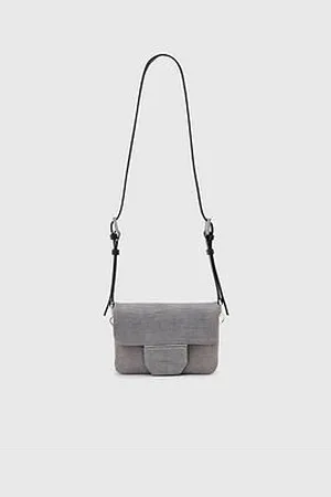 AllSaints Jupiter Crossbody Bag