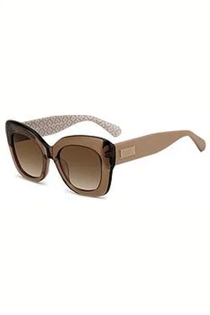 Kate Spade Kalie 2/G/S Acetate Sunglasses