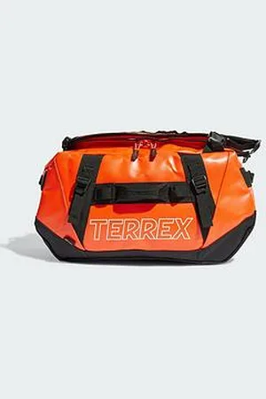 adidas Terrex Rain.Rdy Expedition Duffel Bag S - 50 L
