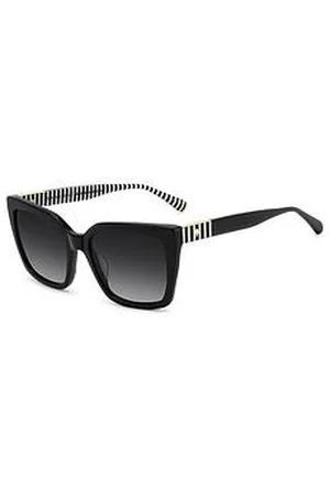 Kate Spade Lilah 2/G/S Acetate Sunglasses