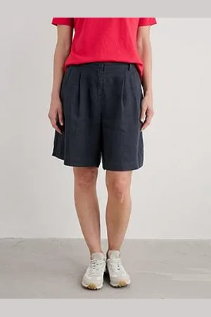 Seasalt Cornwall Clover Bloom Shorts