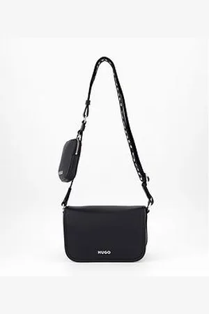 HUGO BOSS Bel Crossbody Bag