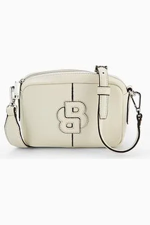 HUGO BOSS Anett Crossbody Bag