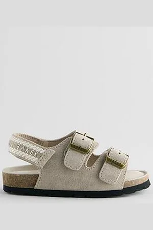 Ted Baker Sandal - Stone