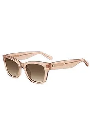 Kate Spade Aimee/S Acetate Sunglasses