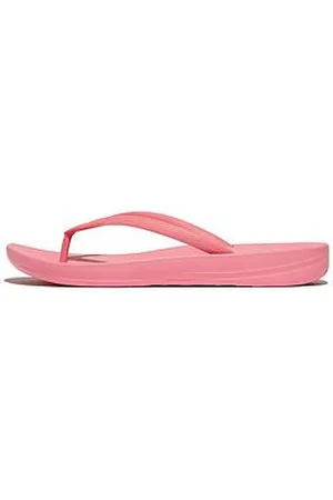 FitFlop Iqushion Ergonomic Flip-Flops - Perfect