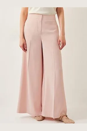 Monsoon Ruth Wide Leg Trousers