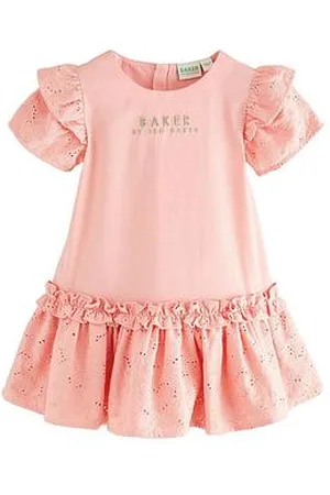 Ted Baker Baby Girls Dress