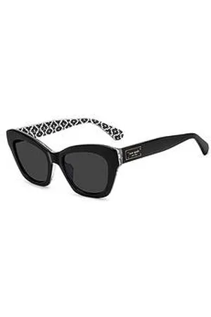 Kate Spade Daina 2/G/S Acetate Sunglasses