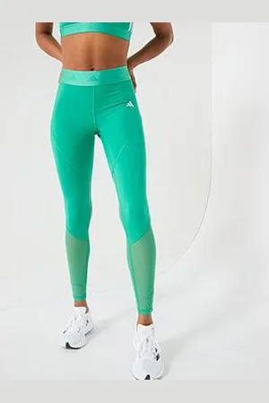 adidas Womens Training Hyperglam 1/1 Tights