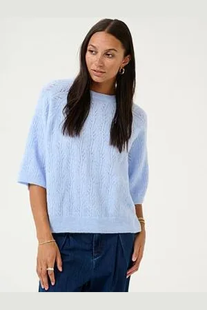 Kaffe Tella Pullover
