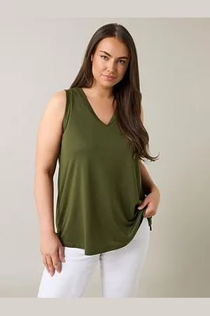 Evans Modal Rich Vest