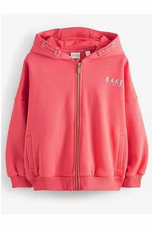 Ted Baker Zip Up Hoodie
