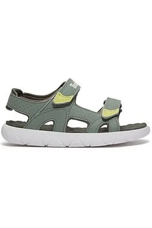 Timberland Perkins Row Backstrap Sandals