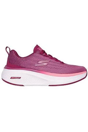 Skechers Go Run Elevate 2 Trainer - Raspberry