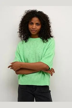 Kaffe Tella Pullover