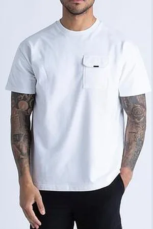 Luke 1977 Dragger Relaxed Fit Short Sleeve T-Shirt