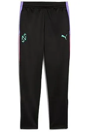 PUMA Junior Neymar Jr Creativity Training Pants