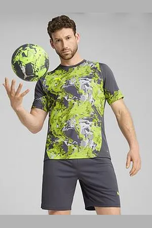 PUMA Mens Individual Cup Jersey