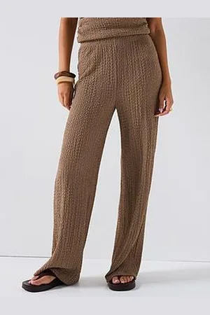 Very Texture Co Ord Bottom