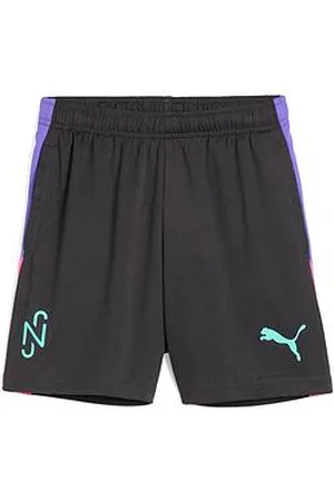 PUMA Junior Neymar Jr Creativity Training Shorts