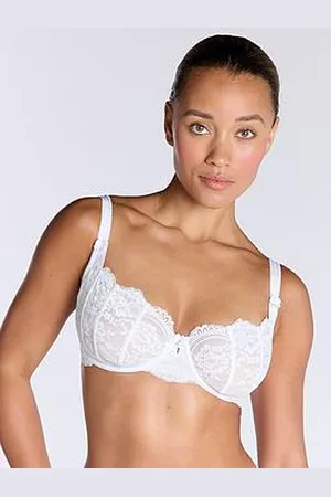 Boux Avenue Jasmine Balconette Bra