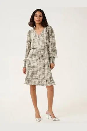 Kaffe Trinike Dress