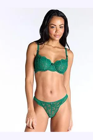 Boux Avenue Jasmine Brief
