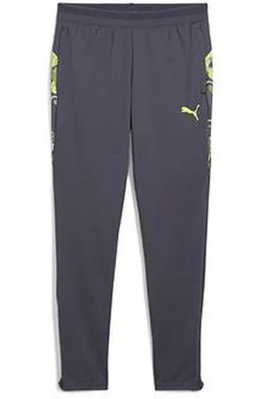 PUMA Junior Individual Cup Training Pants