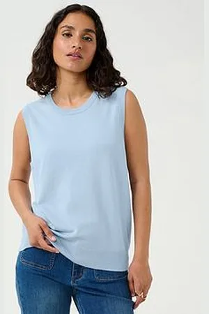Kaffe Lizza Vest