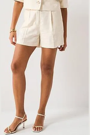 Very Bermuda Utility Short Co-Ord