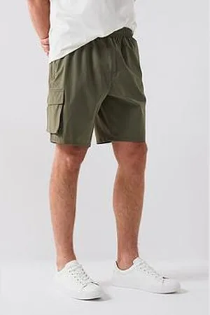 Very Man Tech Cargo Short