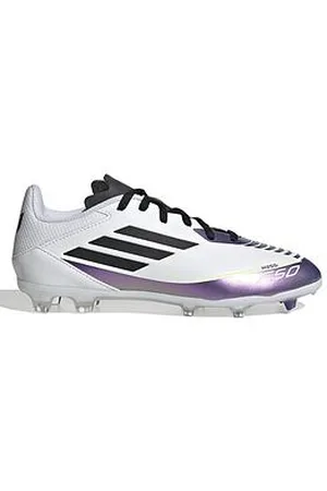 adidas Junior Messi F50 League Firm Ground Football Boots