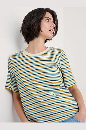 Seasalt Cornwall Copseland T-Shirt