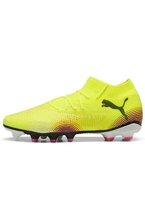PUMA Mens Future 8 Pro Firm Ground Football Boots