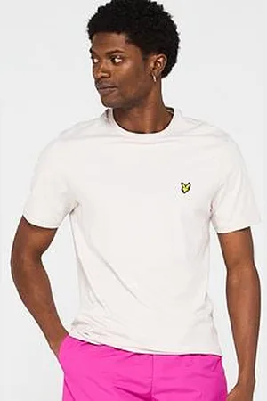Lyle & Scott Plain T-Shirt
