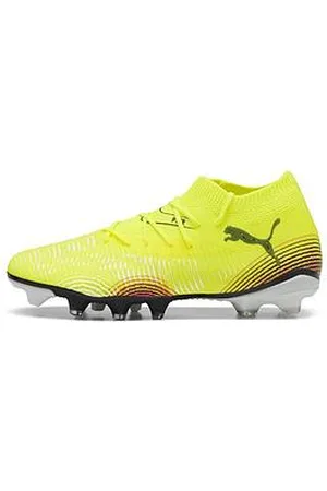 PUMA Womens Future 8 Match Firm Ground Football Boot