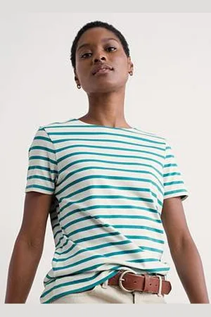 Seasalt Cornwall Sailor T-Shirt