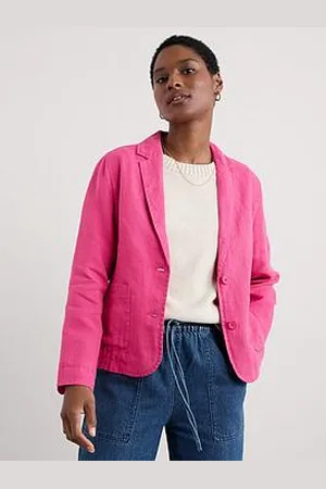 Seasalt Cornwall Blinker Blazer