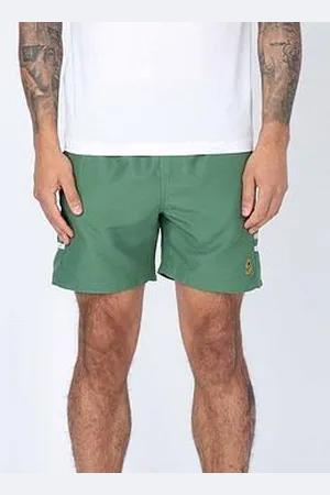Luke 1977 Tapehead Swim Shorts