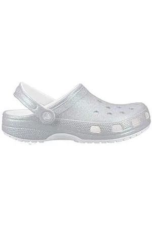 Crocs Glitter Clog