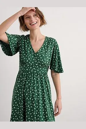 Seasalt Cornwall Chateaux Dress