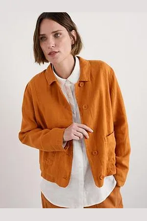 Seasalt Cornwall Arame Jacket